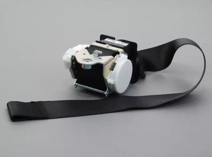 NEW BMW 3 COUPE E92 FRONT LEFT SEATBELT D9114283 72119114283 ORIGINAL