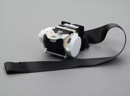 NEW BMW 3 COUPE E92 FRONT LEFT SEATBELT D9114283 72119114283 ORIGINAL