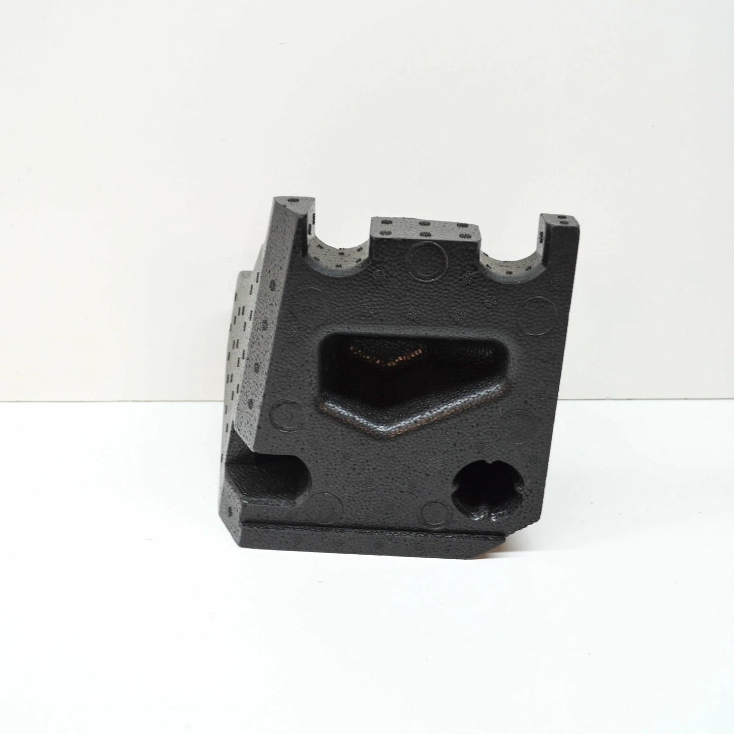 NEW AUDI Q8 REAR BUMPER IMPACT ABSORBER LEFT FOAM INSERT 4M8807573