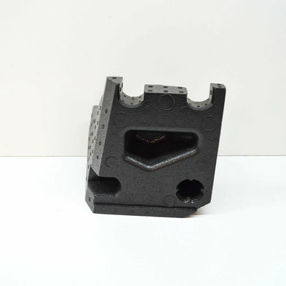 NEW AUDI Q8 REAR BUMPER IMPACT ABSORBER LEFT FOAM INSERT 4M8807573