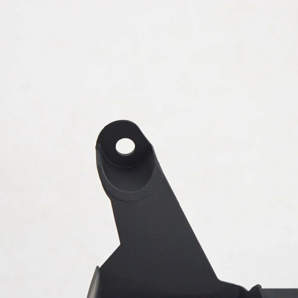 NEW AUDI A6 C7 FRONT RIGHT DOOR ARMREST LHD 4G18671726PS ORIGINAL