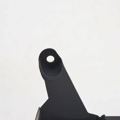 NEW AUDI A6 C7 FRONT RIGHT DOOR ARMREST LHD 4G18671726PS ORIGINAL