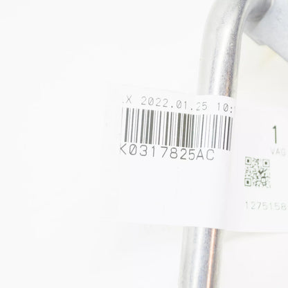 NEW AUDI A4 B8 GEARBOX OIL PRESSURE LINE 8K0317825AC