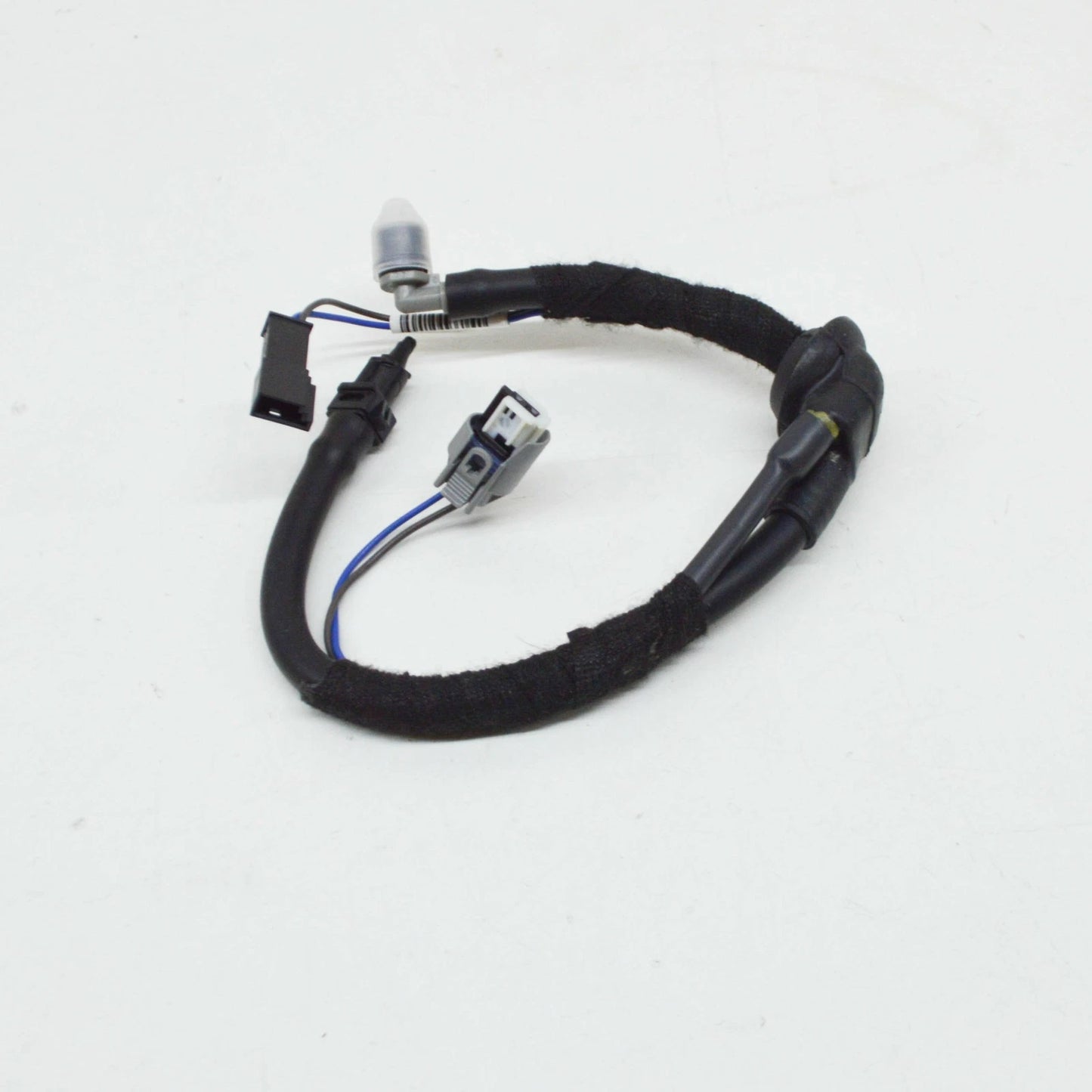 NEW BMW X5 F15 REAR TAILGATE SPRAY NOZZLE WITH HOSE 63257350771 ORIGINAL