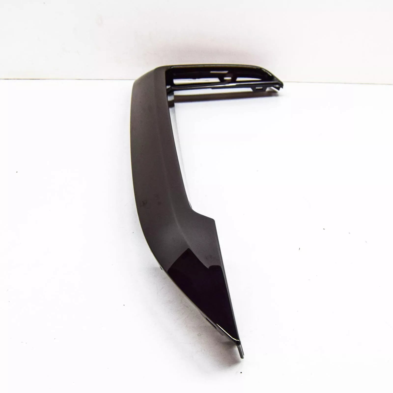 NEW BMW 7 G11 FRONT M BUMPER LEFT GRILLE CHROME TRIM 51118061119 2016 ORIGINAL