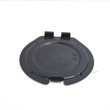 NEW BMW X6 F16 UNDERBODY REAR REINFORCEMENT PLATE COVER 51757325393 ORIGINAL