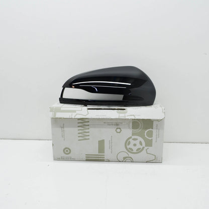 NEW MERCEDES-BENZ E W213 FRONT RIGHT DOOR MIRROR CAP LHD A09981102009191