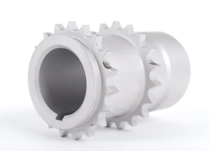 NEW BMW X5 E53 LOWER TIMING CHAIN SPROCKET 11211742435 1742435 ORIGINAL