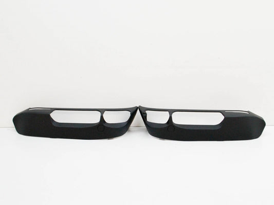 NEW BMW 5 E39 FRONT SEAT OUTER COVERING 52107057988 7057988 ORIGINAL