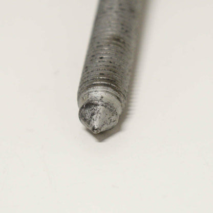 NEW VOLKSWAGEN TRANSPORTER T4 T5 SPARE WHEEL MOUNT SCREW WHT003473 ORIGINAL