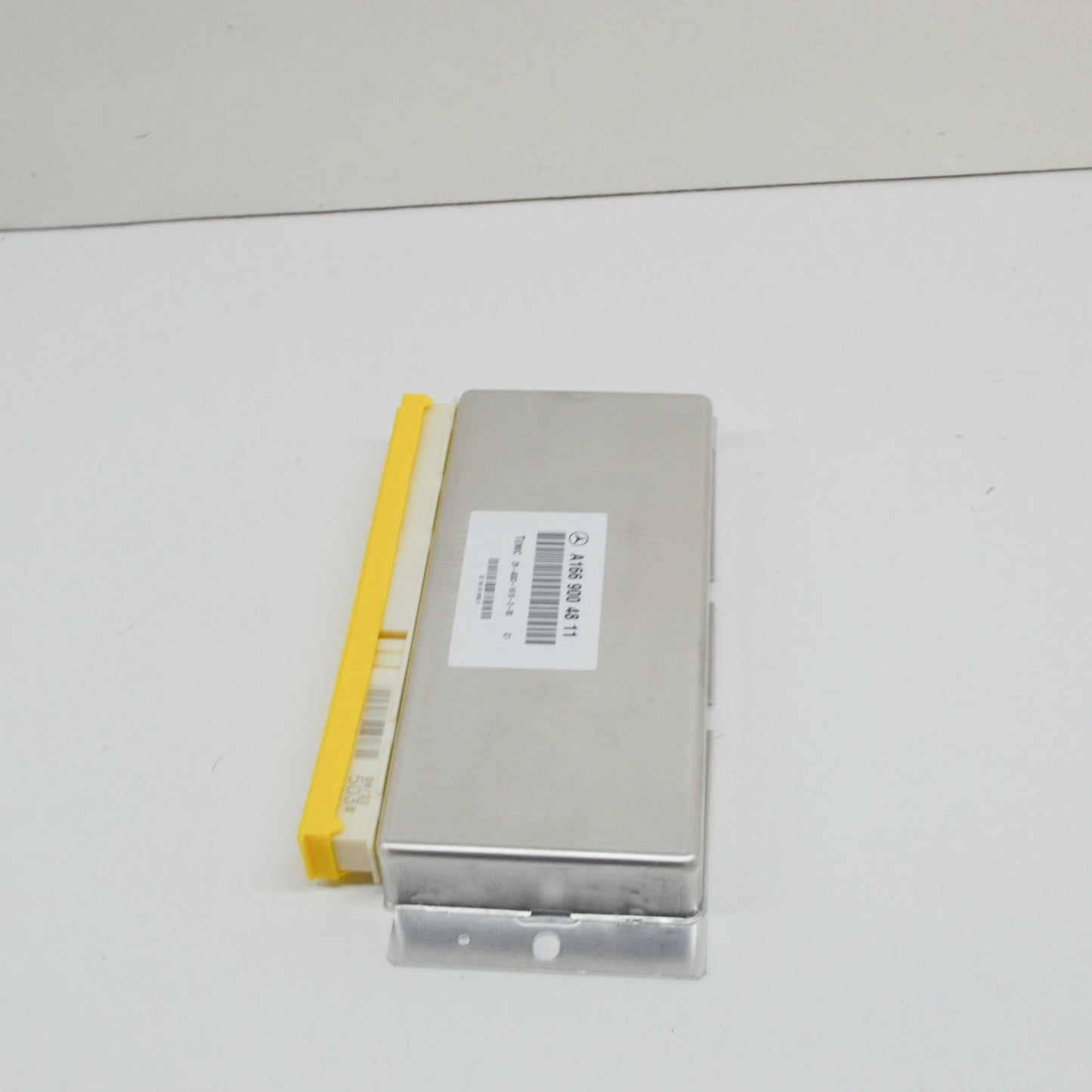 NEW MERCEDES-BENZ ML W166 FRONT LEFT SEAT BELOW CONTROL UNIT A1669004811