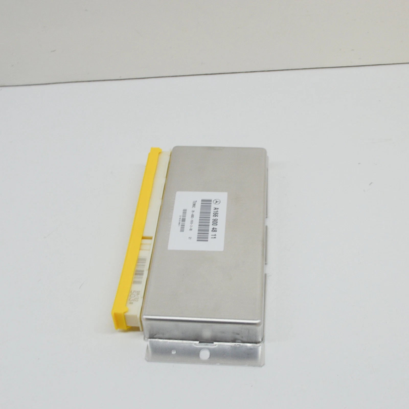 NEW MERCEDES-BENZ ML W166 FRONT LEFT SEAT BELOW CONTROL UNIT A1669004811