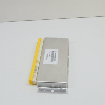 NEW MERCEDES-BENZ ML W166 FRONT LEFT SEAT BELOW CONTROL UNIT A1669004811