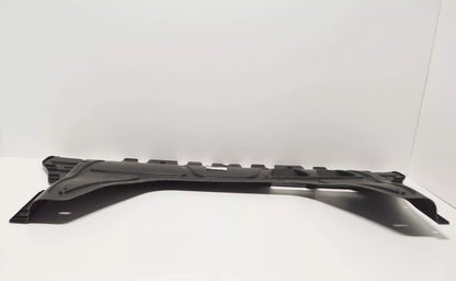 NEW VW GOLF MK7 FRONT CENTER ENGINE UNDERTRAY BELLY PAN 3Q0825235A