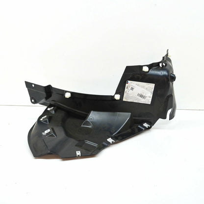 NEW AUDI RS5 8W6 FRONT LEFT UPPER FENDER LINER EXTENSION 8W6853888L