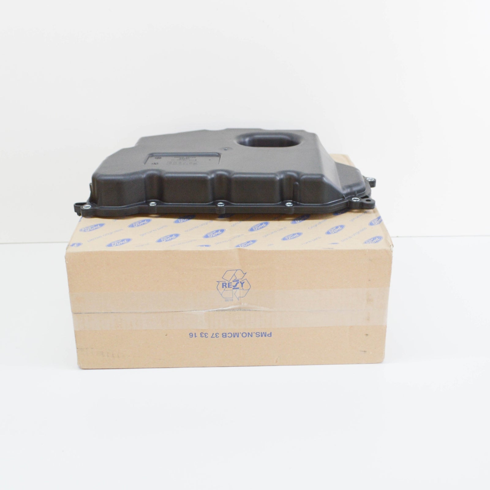 new ford focus mk4 c519 gearbox oil pan cover 2123269 gn1p-7g004-aa original