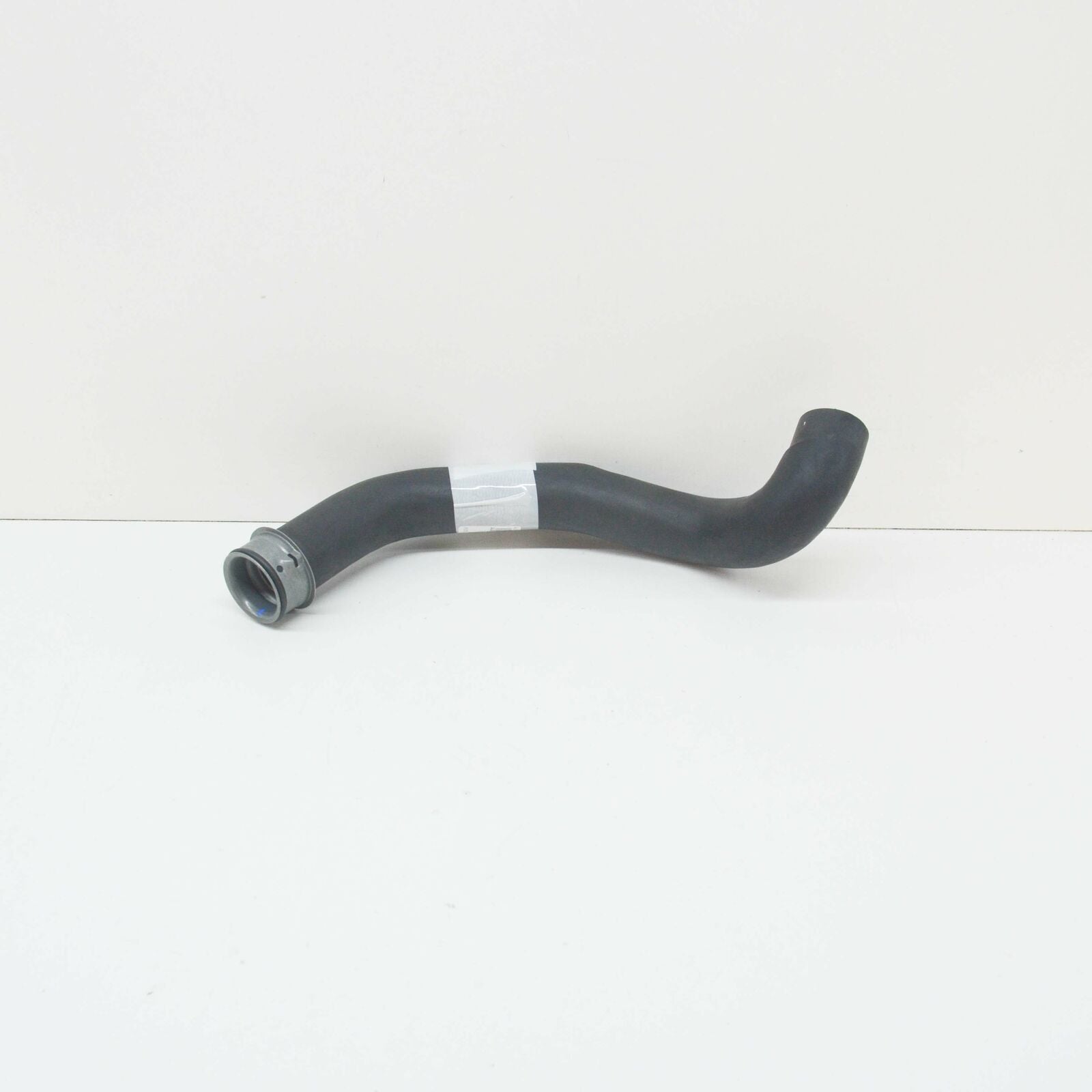 NEW MERCEDES-BENZ G W463 RADIATOR TO ENGINE COOLANT HOSE A4635002275 ORIGINAL