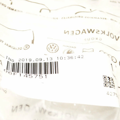 NEW AUDI A3 8P INTERMEDIATE FLANGE 06F145751