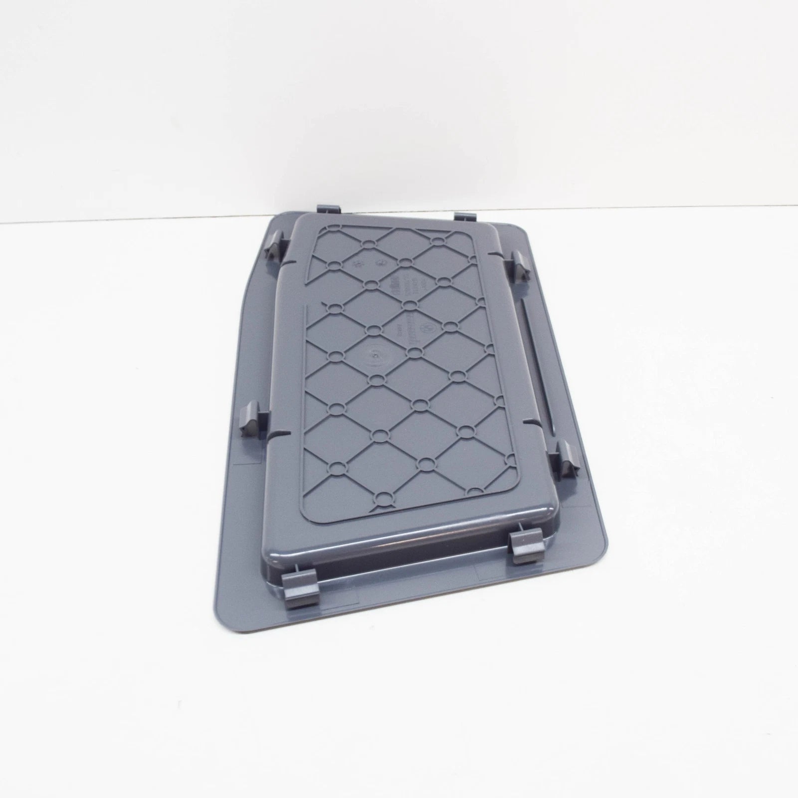 NEW BMW 3 E90 TRUNK FLOOR TRIM PANEL LEFT STORAGE SHELL 51477139049 ORIGINAL