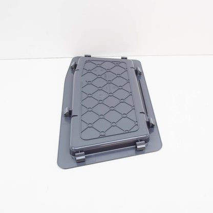 NEW BMW 3 E90 TRUNK FLOOR TRIM PANEL LEFT STORAGE SHELL 51477139049 ORIGINAL