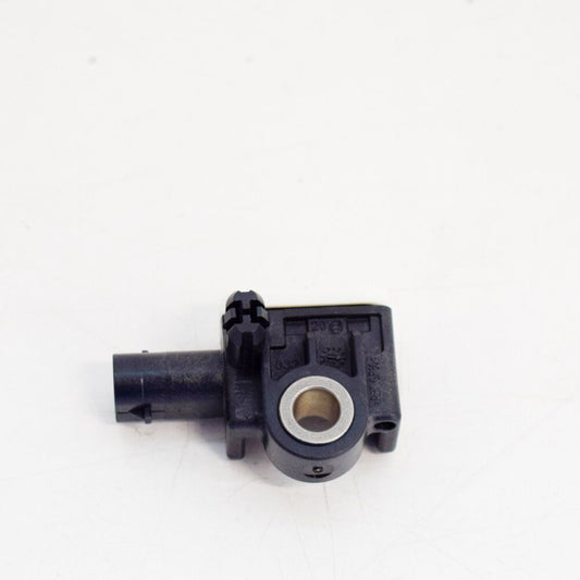 NEW MERCEDES-BENZ GLS X166 FRONT LEFT CRASH IMPACT SENSOR A1668210151 ORIGINAL