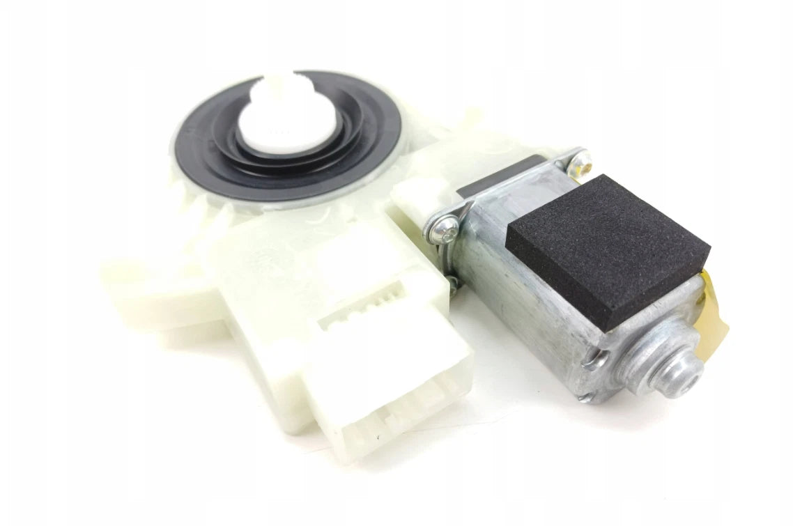 NEW VW PASSAT B8 REAR RIGHT DOOR WINDOW CONTROL MOTOR 5Q4959811H ORIGINAL