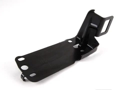 NEW BMW 1 E81 LEFT LOWER RADIATOR CORE SUPPORT BRACKET 51647117811 ORIGINAL