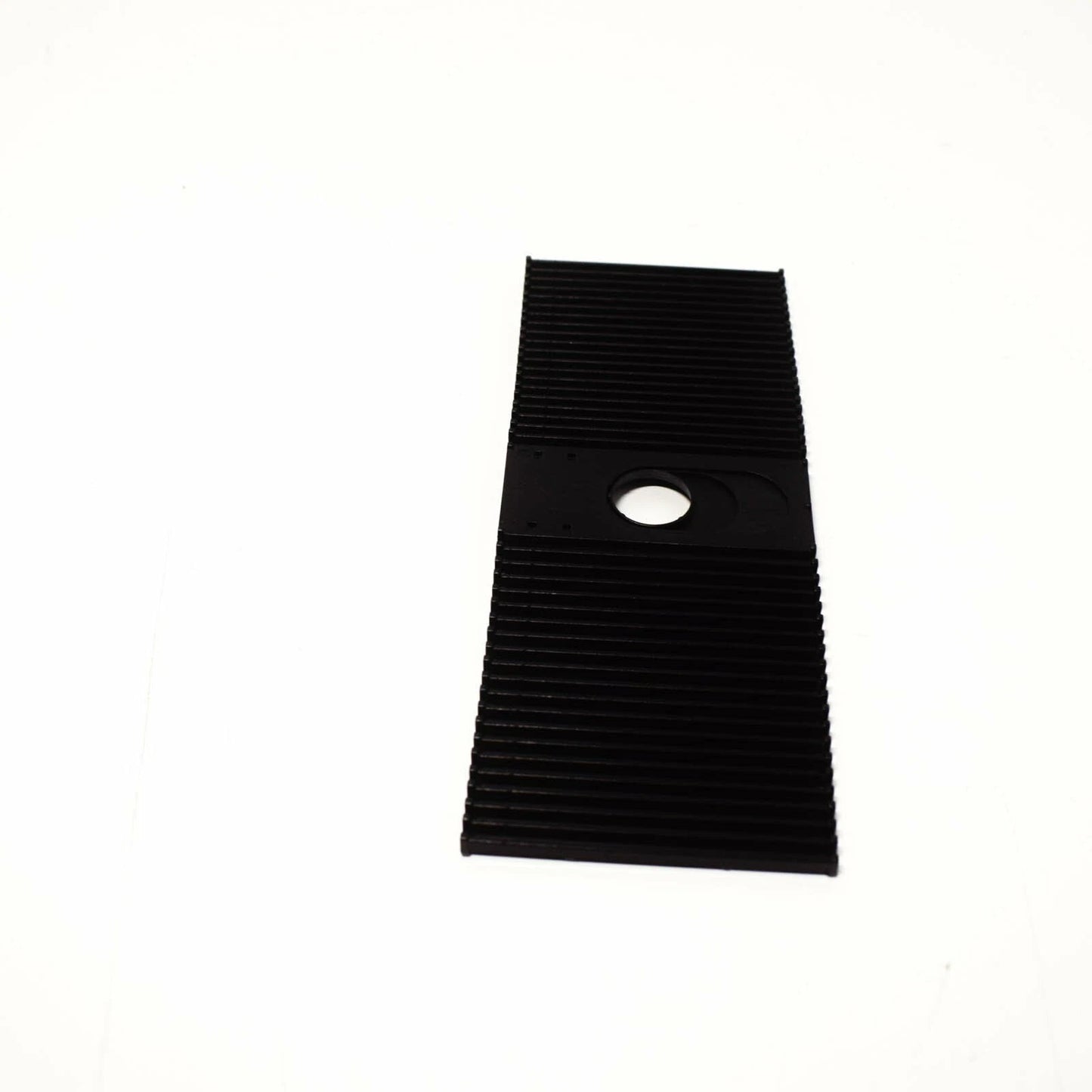 NEW AUDI A8 4E GEAR LEVER STRIP 4E1713187A LHD ORIGINAL