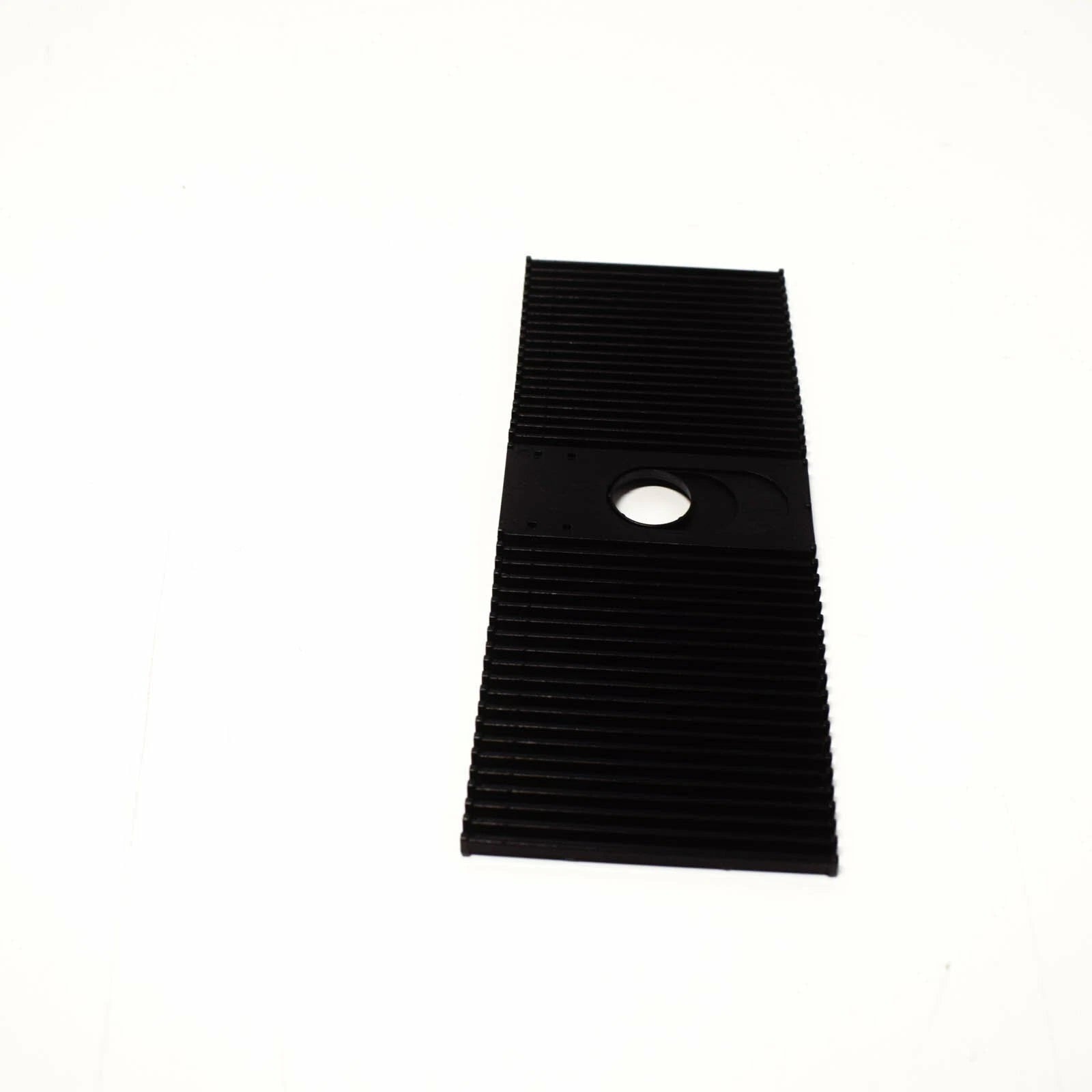 NEW AUDI A8 4E GEAR LEVER STRIP 4E1713187A LHD ORIGINAL