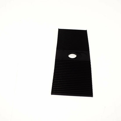 NEW AUDI A8 4E GEAR LEVER STRIP 4E1713187A LHD ORIGINAL