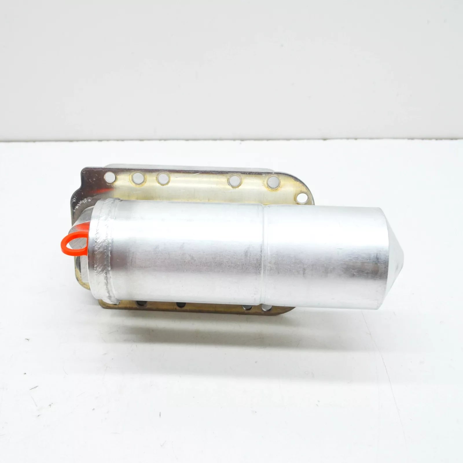 NEW AUDI A6 C8 A/C CONDENSER 4M0816413A ORIGINAL