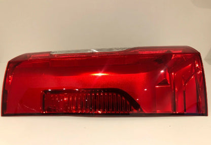 NEW MERCEDES-BENZ SPRINTER W907 REAR LEFT TAILLIGHT A9108200000 ORIGINAL