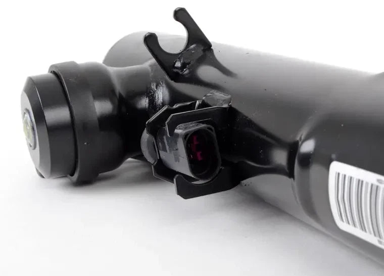 NEW AUDI A4 B8 FRONT LEFT SHOCK ABSORBER 8F0413029B ORIGINAL