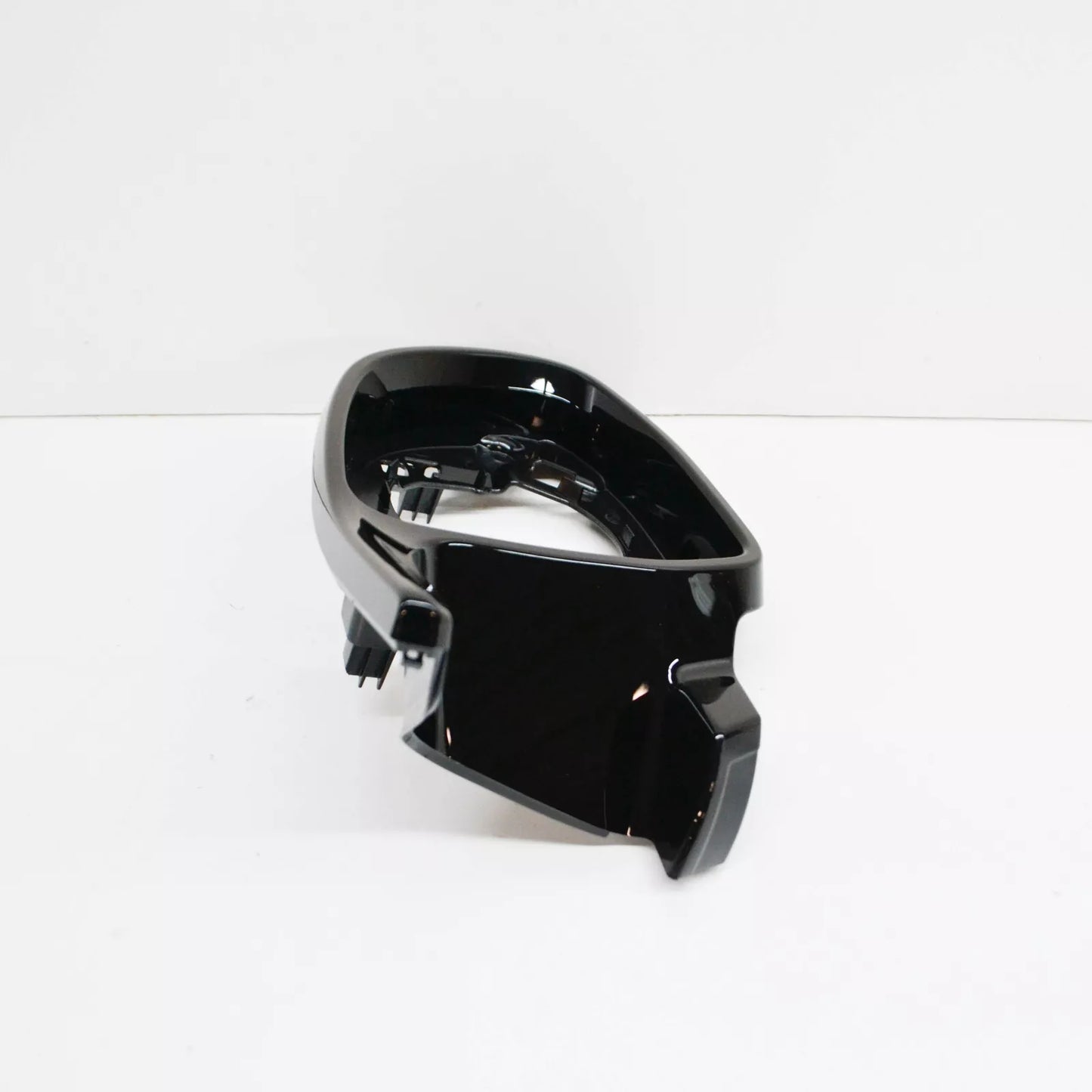 NEW BMW X4 F98 FRONT RIGHT MIRROR SUPPORTING RING 8071004 51168071004 ORIGINAL