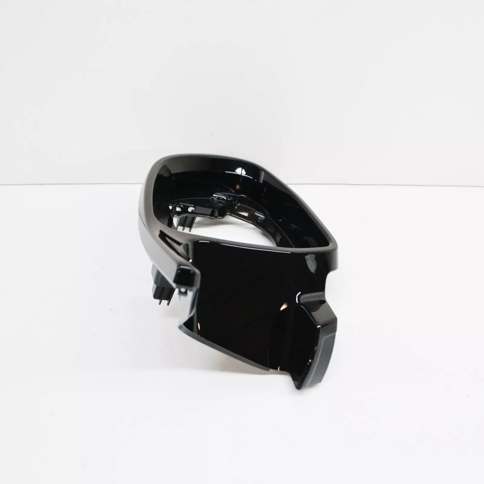 NEW BMW X4 F98 FRONT RIGHT MIRROR SUPPORTING RING 8071004 51168071004 ORIGINAL