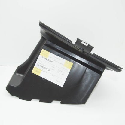 new bmw 4 coupe g22 left radiator air duct 51745a32057 original