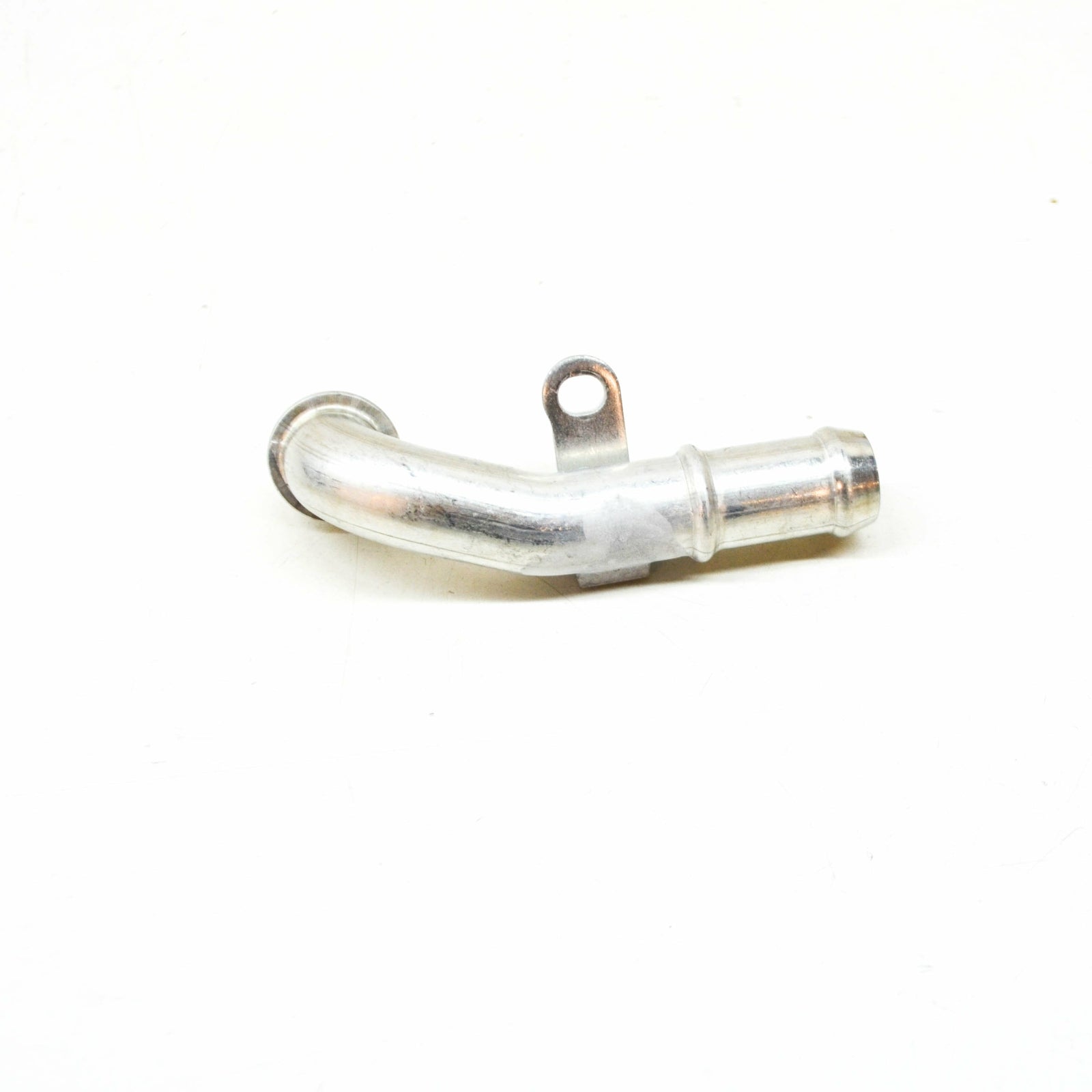 NEW MB GLC COUPE C253 TURBOCHARGER INTERCOOLER RIGHT TUBE A1772030102 ORIGINAL