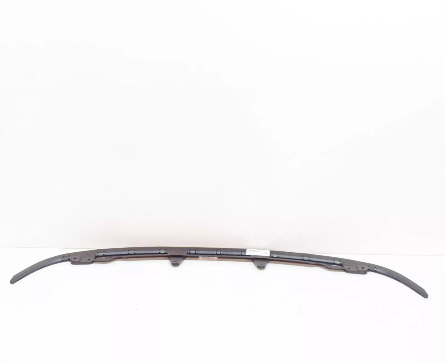 NEW VW GOLF MK6 FRONT BUMPER LOWER VALANCER RETAINER 5K0805915A9B9 ORIGINAL