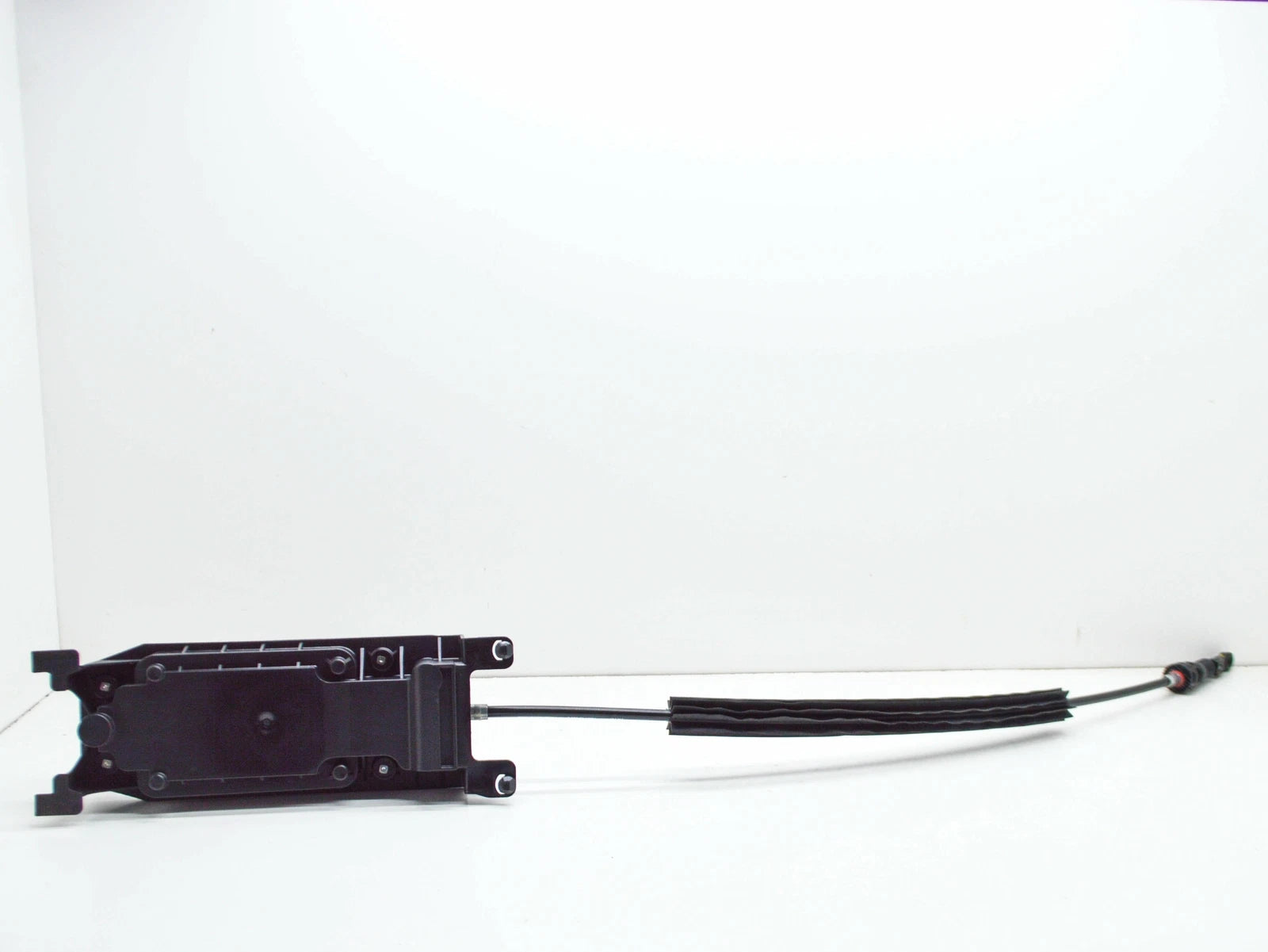 NEW VOLKSWAGEN POLO AW GEAR SHIFTING MECHANISM LHD 2Q1713023AQ ORIGINAL