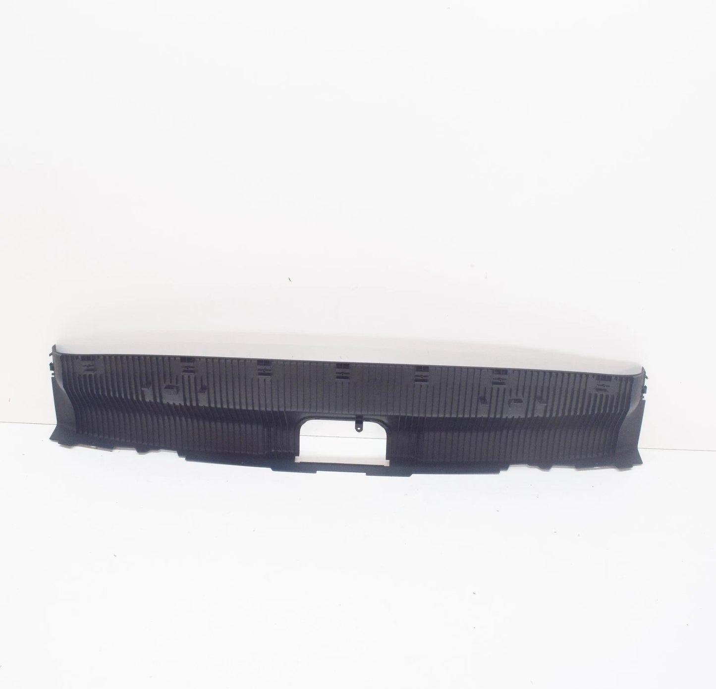 NEW BMW Z4 E85 WINDSHIELD FRAME COVER 54317056282 7056282 ORIGINAL