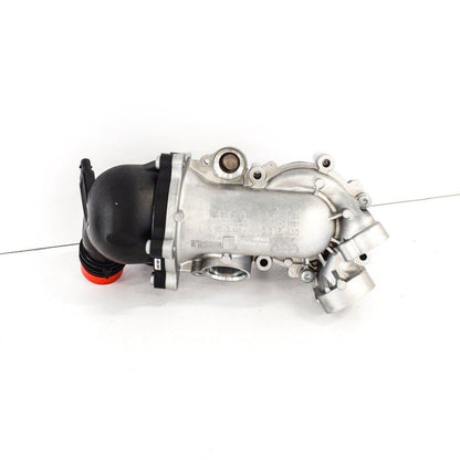 new audi a8 4h water pump 079121010b 2017 4.0 petrol 320kw original