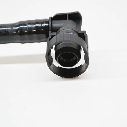 NEW BMW X6 E71 FUEL TANK BREATHER HOSE 13907636133 3.0 PETROL ORIGINAL