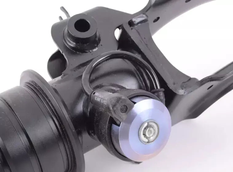 NEW VW TOUAREG 7L FRONT LEFT SHOCK ABSORBER 7L6413031R ORIGINAL