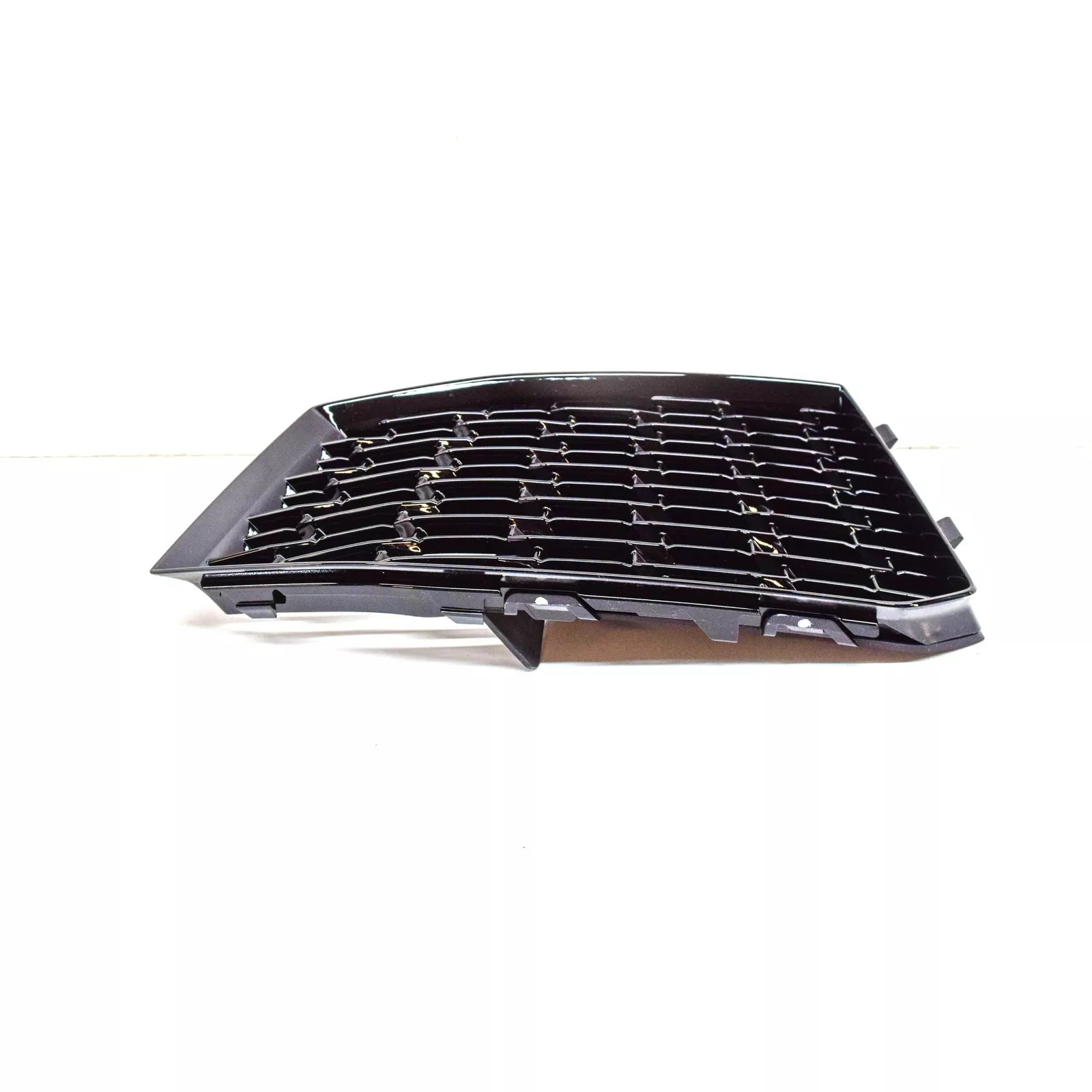 NEW AUDI A5 RS5 8W6 FRONT BUMPER LEFT SIDE GRILLE 8W6807681PT94 ORIGINAL