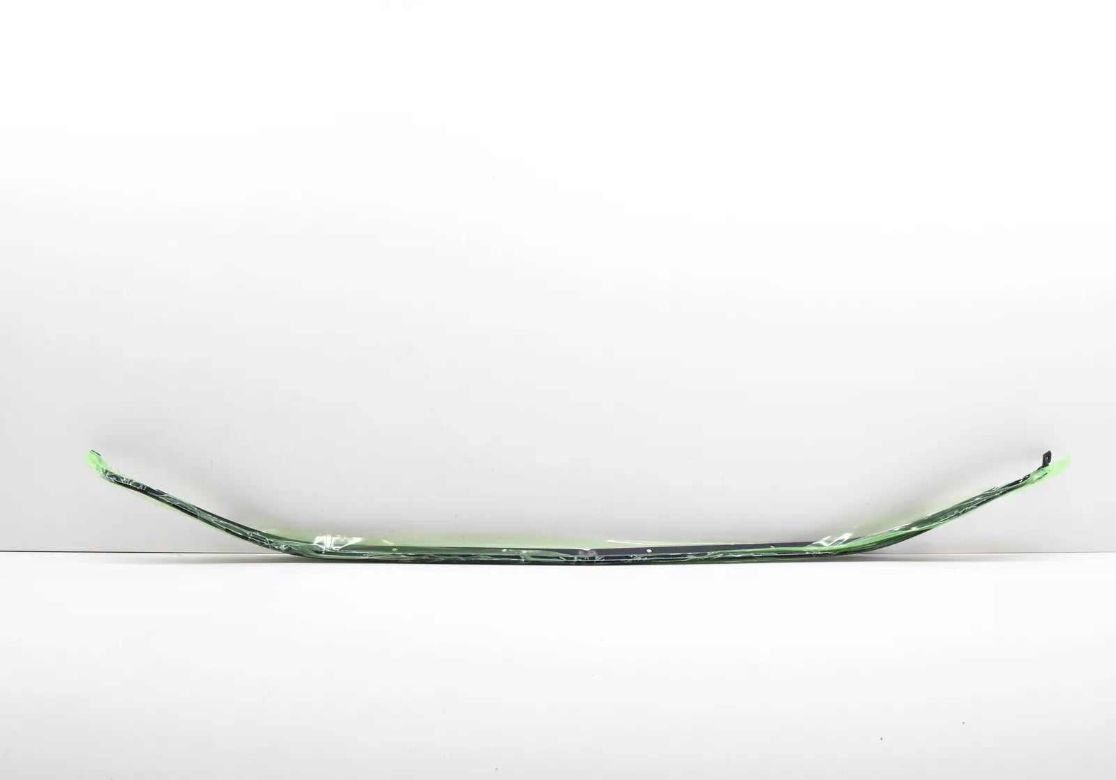 NEW MERCEDES-BENZ A-CLASS W176 AMG FRONT BUMPER MOLDING A1768854600 2016