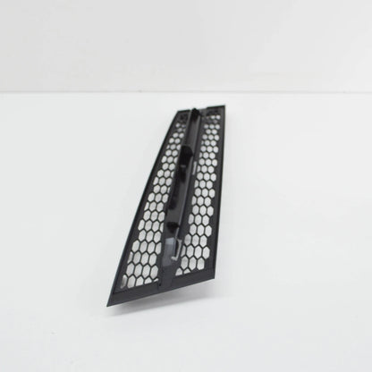 NEW BMW 3 COUPE E92 FRONT BUMPER RIGHT OPEN GRID GRILLE 51117227942 ORIGINAL