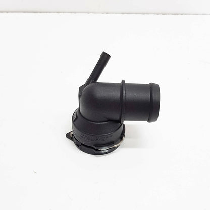 NEW AUDI A3 8P RADIATOR COOLANT HOSE UPPER COUPLING 1K0122291BA 1.9 TDI 77KW BLS