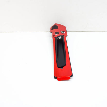 NEW BMW X5 G05 LEFT ROCKER PANEL MOLDING BRACKET 63148097357 8097357 ORIGINAL