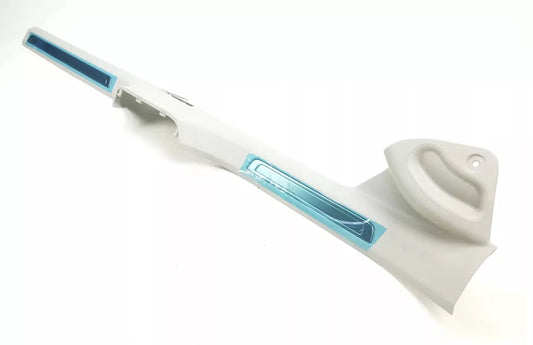 NEW VOLKSWAGEN PASSAT B8 LEFT SILL TRIM STRIP 3G0853371M3HS