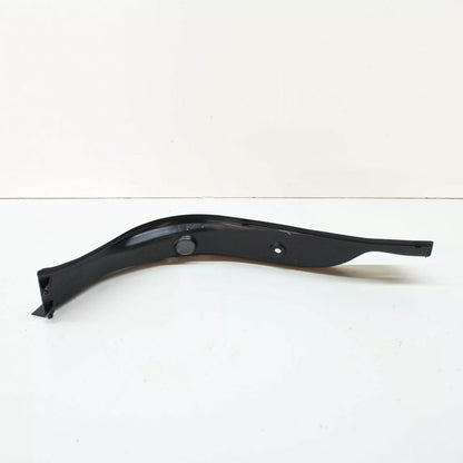 NEW BMW 4 GRAN COUPE F36 REAR LEFT TAILLIGHT GUTTER COVER 51497474489 ORIGINAL